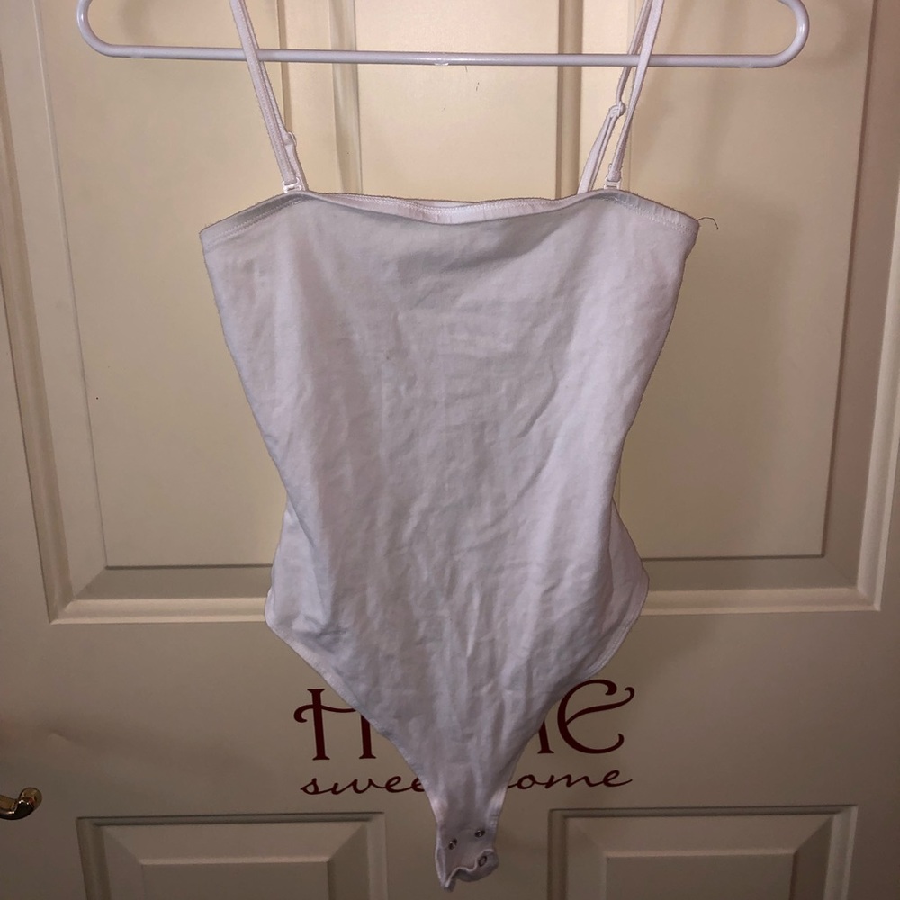 Garage BodySuit